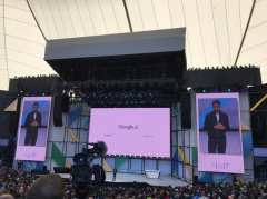 google的做法间接带动了深度进修职业的开